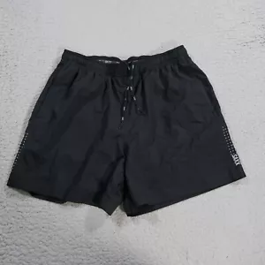 Saxx Shorts Herren XL Kinetic Train 2N1 Athletic Running gefüttert 5" - Bild 1 von 9