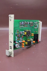 H&B Contronic AW01 AW 01 Hartmann & Braun - Picture 1 of 1