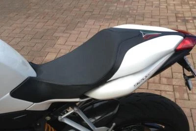 MV Agusta Brutale 920 1090 1090R 2012-2017 Volcano Italia Seat Cover New MV027 - Image 1 of 4