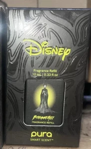 (pack of 1 ) Pura Disney Bergamot Mist Fragrance Refill 10 mL - Picture 1 of 2