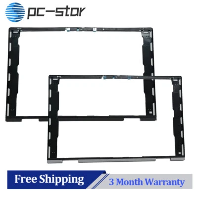 New AP3VY000121 For HP Envy X360 15-FE 15-FH 2-in-1 TPN-C165 (2023) LCD Bezel - Image 1 of 2