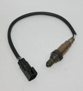 New Genuine Bosch 0 258 006 016 Oxygen Sensor Lambda Sensor NEW NO BOX - Picture 1 of 3
