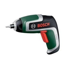 BOSCH USB LADEGERÄT AKKUSCHRAUBER IXO7 - Bild 1 von 2