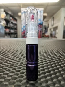 TOUCH UP PEN BRUSH KIT 20ML FOR HARLEY-DAVIDSON CONCORD PURPLE-MET - Picture 1 of 4