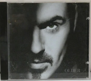 George Michael -- Older      CD Album  (M0019) - Picture 1 of 3