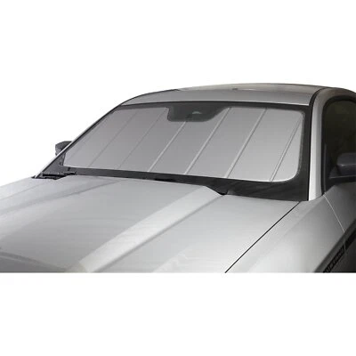 Covercraft UVS100 Custom Sunscreen | UV11014SV | Fits 2007-2012 Nissan Sentra... Foto 1 de 4