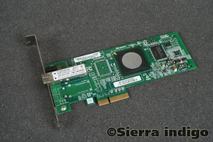 39R6592 IBM PCIe 4GB Single-Port HBA Adapter Card QLE2460 - Picture 1 of 1