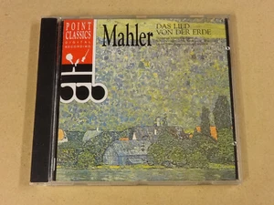 CD / GUSTAV MAHLER: DAS LIED VON DER ERDE - Picture 1 of 2