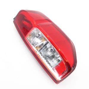 rear light, taillight Taillight right Original for Nissan D40 Navara 26550EB38A - Bild 1 von 3