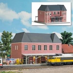 SH Busch 1661 Bausatz Bad Bentheim - Bild 1 von 1