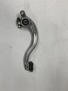 2010 ktm65 rear brake pedal lever 09-15 - Foto 1 di 5