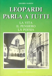 Madoni Ernerio Leopardi parla a tutti. - Foto 1 di 1