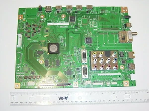 NEW Sharp LC-70LE733U (this Model ONLY! with FM24S on Sticker!) Main Board q945 - Picture 1 of 1