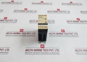 DANFOSS TCI 15 Starting Torque Limiter 230-480V 50/60HZ 15A 0.5 TO 5 SEC - Picture 1 of 7