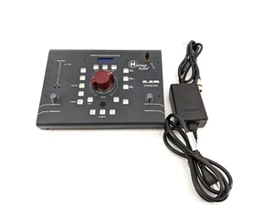 Heritage Audio RAM System 2000 Stereo Desktop Monitoring System - Bild 1 von 8
