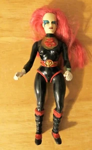 Golden Girl Guardians of the Gemstone Dragon Queen figure 1984 Galoob She-ra KO - Picture 1 of 3