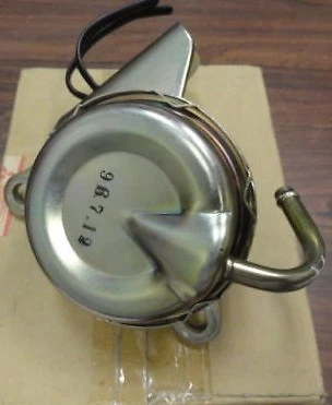 道奇 COLT SHIFT ACTUATOR ASSEMBLY MD710090 适用于 1986 - 1994 年道奇/普利莫特 COLT — 第 1/3 张图片