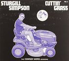 Cuttin' Grass - Vol. 2 (Cowboy Arms Sessions), Sturgill Simpson, Audio Cd, New