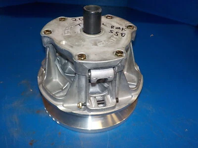 POLARIS RMK TRAIL 550 F/C 2002 PRIMARY CLUTCH #1321768  FITS  MANY YRS&MODEL   - Image 1 of 4