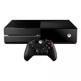 Authentic Xbox One Console + Pick Model + Pick Color + Free US Shipping