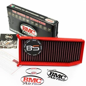Filtro Aria Sportivo BMC Specifico Dacia Duster - Lada - Renault Captur Clio IV - Imagen 1 de 2