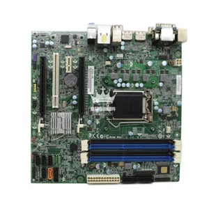 Placa madre para ACER B75H2-AM LGA1155 DDR3 B75 - Imagen 1 de 5