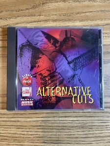 Alternative Cuts CD 1995 BMG Music Various Artists Send Me on My Way I Walked - Picture 1 of 4