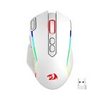 Redragon M810 Pro Wireless Gaming Mouse 10000 DPI Wired/Wireless Gamer Mouse ...