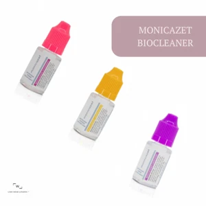 Monicazet biocleaner lash primer cleaner 12 ml - Picture 1 of 7