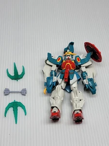 Bandai Mobile Suit Fighter Altron Nataku Version 2 Gundam Action Figure MSIA - Picture 1 of 3