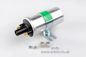 ASTON MARTIN DB5 HIGH OUTPUT ZÜNDSPULE - Bild 1 von 2