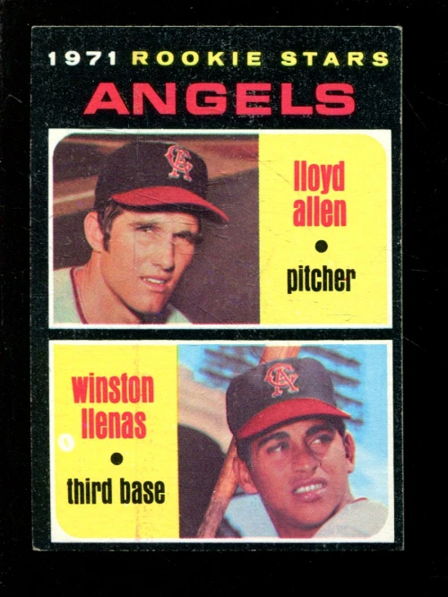 A4996- 1971 Topps BB #s 151-200 APPROXIMTE GRADE -You Pick- 15+ FREE US SHIP - Image 1 of 1