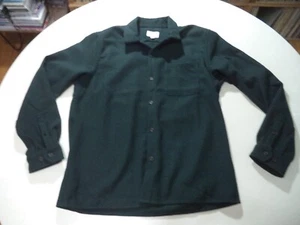 Rhythm Meadow Langarmshirt "Pine" USA Herren Größe L - Bild 1 von 7