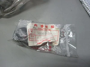 NOS Honda Muffler Gasket 1982-1985 VF750 1978-1983 XL250 18391-313-000 - Picture 1 of 1