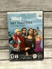 The Sims 4 Get Together Expansion Pack PC Mac BRAND NEW Sealed EA TEEN