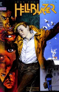 Hellblazer 65 67 69 John Constantine Garth Ennis Dillon - Bild 1 von 1
