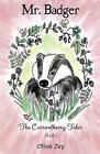 Mr. Badger: Book 1 by Olive Ivy (English) Paperback Book