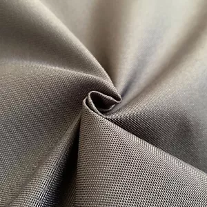 GRAUER WASSERDICHTER STOFF 7 OZ Outdoor Camp Polsterung Sitzkissen Material Gamaschen - Bild 1 von 22