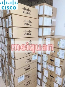 NUEVO cisco 2960 poe WS-C2960+24PC-L 24 PUERTOS ¡Entrega rápida! - Imagen 1 de 6