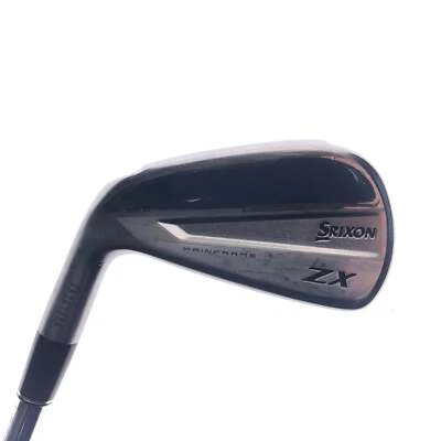 Used Srixon ZX MK II Utility 3 Hybrid / 20 Degrees / Stiff Flex / Left-Handed - Image 1 of 4