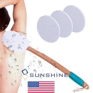 18" Long Lotion Applicator Back Applicator fits Your Back, for Lotion Easy Reach - Picture 1 of 22