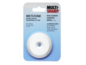 Multi-Sharp® - Multi-Sharp® Replacement Wheel for Wetstone - Picture 1 of 1