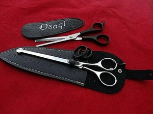 Mascota 7" Tijeras Gato/Perro Acicalamiento/Bola Redonda CONSEJO DE SEGURIDAD + Adelgazamiento GRATIS - Imagen 1 de 12