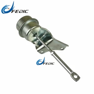 Turbo actuator GT1544S 454064 for VW T4 Transporter 1.9 TD 68 HP ABL 1995-2003 - Picture 1 of 6