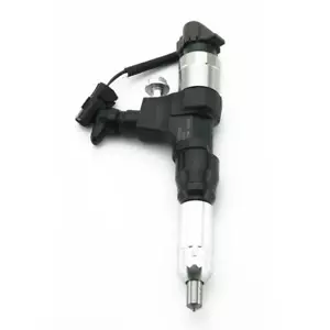Inyector de combustible Fedex FREE 095000-6350 Inyector Common Rail - Imagen 1 de 1