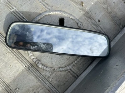 Espejo retrovisor interior Ford F650 07 Foto 1 de 3