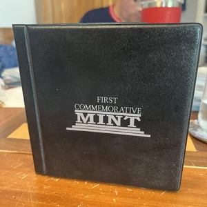 First Commemorative Mint 1981 Susan B Anthony Dollar Philadelphia Mint - Rare! - Bild 1 von 5