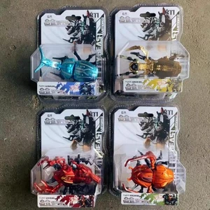 Transforming Robot & Beast Figurine - Perfect Christmas Gift for Children - Picture 1 of 56