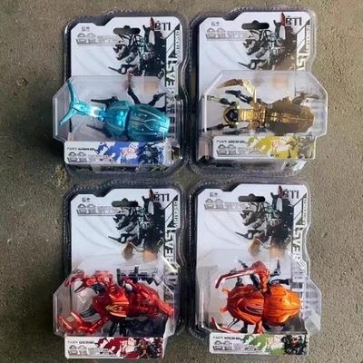 Transforming Robot & Beast Figurine - Perfect Christmas Gift for Children - Image 1 of 4