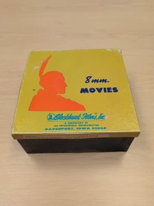 Blackhawk Films "Sunrise" 1927 Original Release 5 Reels Academy Award Winner 8MM - Picture 1 of 4